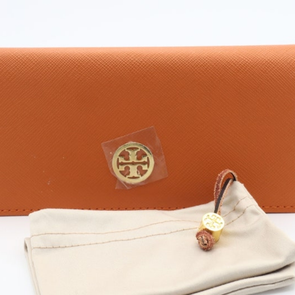 Tory Burch Eyeglass Case